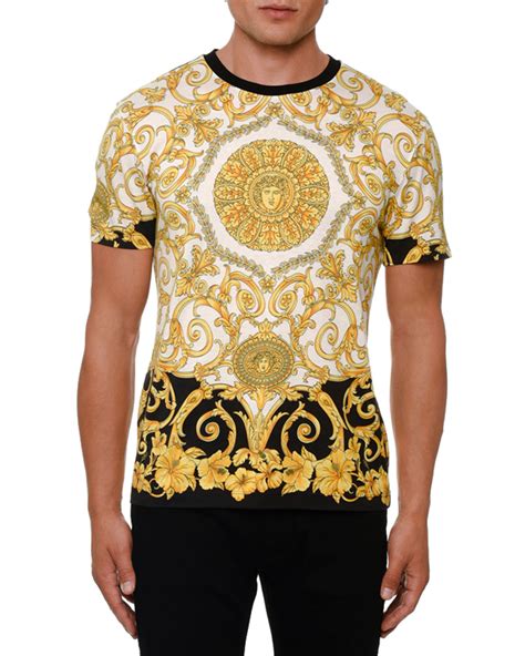 versace shirt for sale